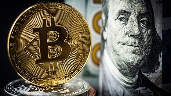 Bitcoin môže zosadiť dolár!