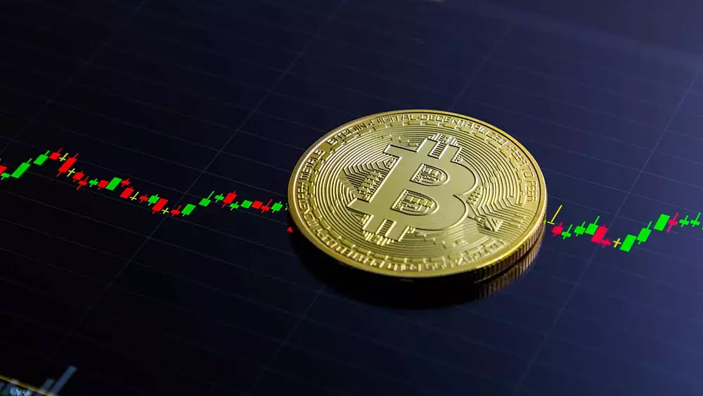 Bitcoin ostáva sideway