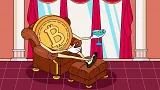 Bitcoin pokračuje sideway