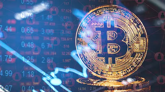 Bitcoin stagnuje na 47 500 $