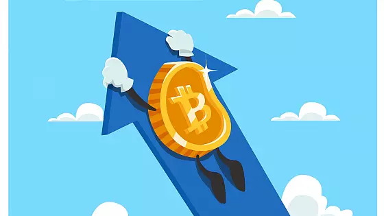 Bitcoin stále neprekonal posledné maximum