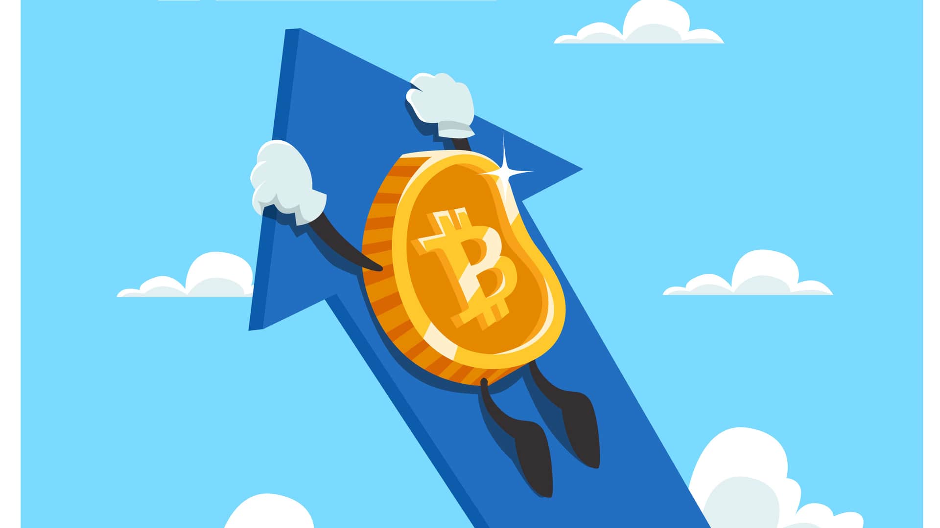 Bitcoin stále neprekonal posledné maximum