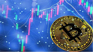 Bitcoin stále sideway