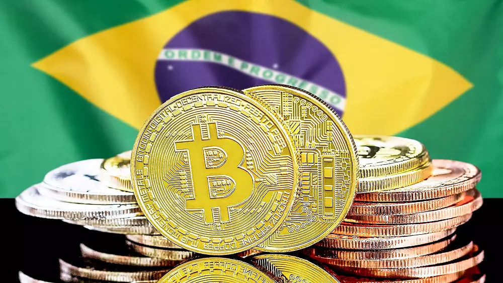 Rio De Janeiro sa stáva novým rajom pre kryptomeny a CZ osobne navštívil brazílsku metropolu a oznámil otvorenie pobočky Binance! 