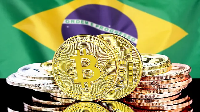 Rio De Janeiro sa stáva novým rajom pre kryptomeny a CZ osobne navštívil brazílsku metropolu a oznámil otvorenie pobočky Binance!