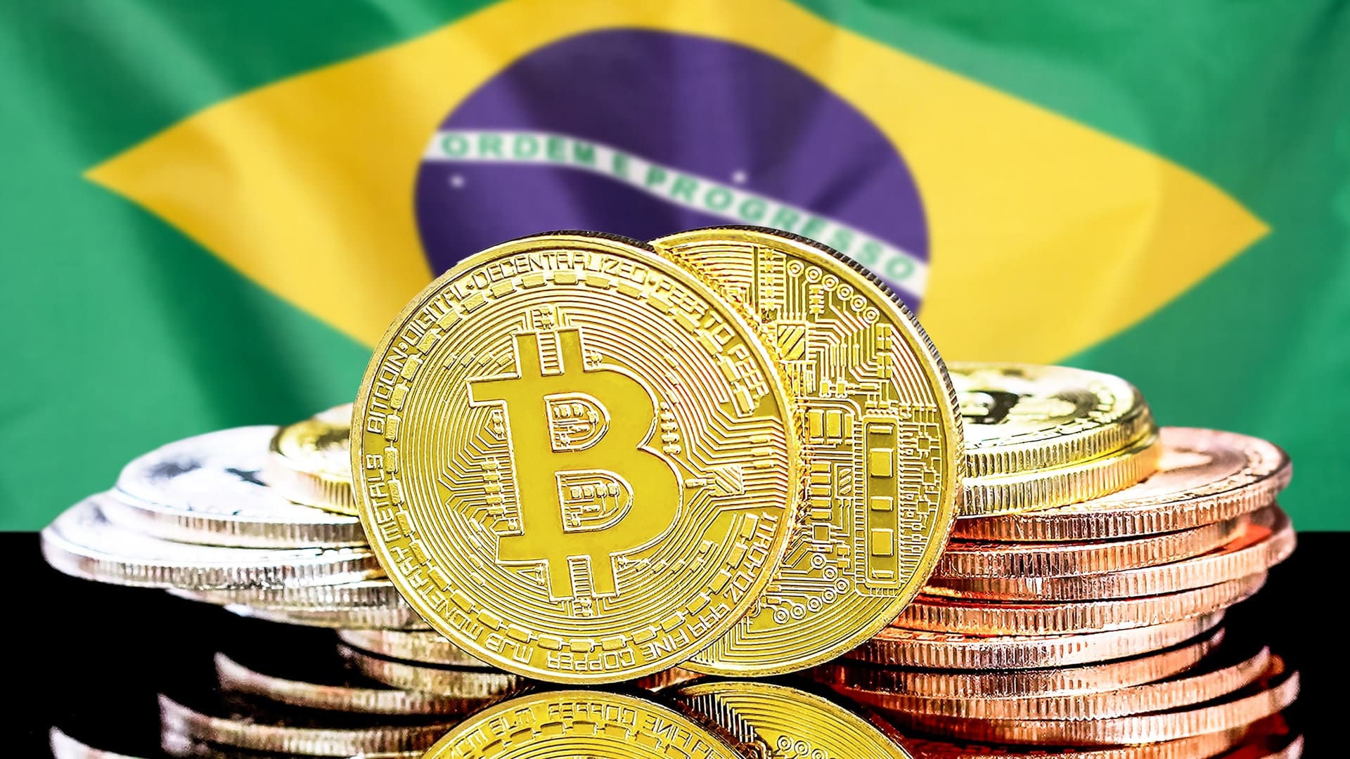 Rio De Janeiro sa stáva novým rajom pre kryptomeny a CZ osobne navštívil brazílsku metropolu a oznámil otvorenie pobočky Binance!