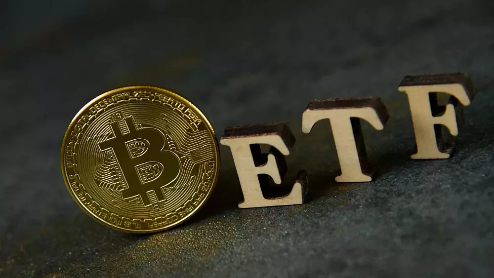 BTC ETF láme rekordy