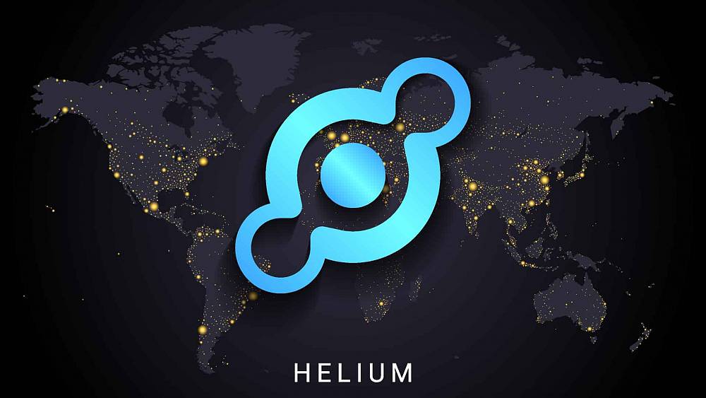 Bude Helium v budúcnosti jeden z TOP blockchainov?