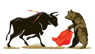 Podľa profi tradera budeme svedkami býčej pasce pre projekty Cardano a Solana