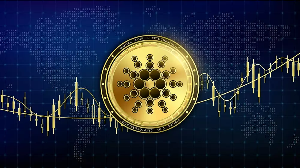 Cardano oznamuje sériu významných fundamentov