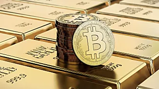 CEO najväčšej banky v Singapure – Kryptomeny sa môžu stať alternatívou zlata!