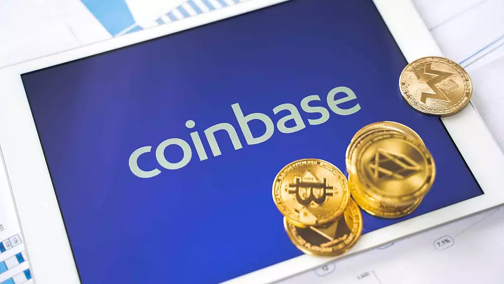 Burza Coinbase už čoskoro spustí NFT platformu