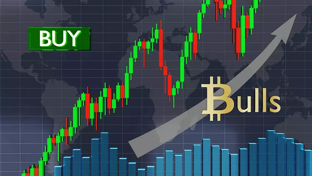 Budeme svedkami býčieho obratu BTC?