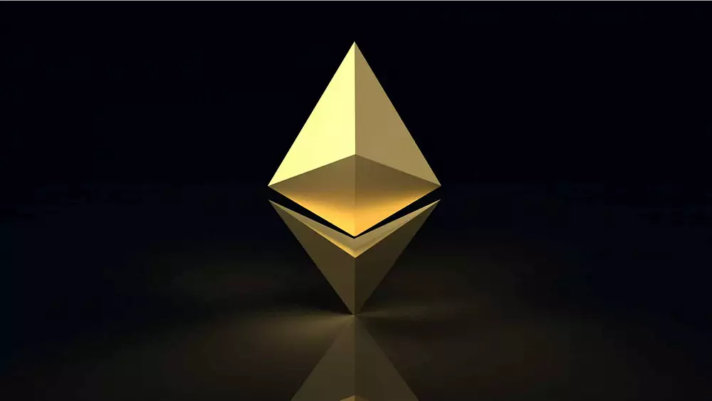 Ethereum je kráľom medzi altcoinami