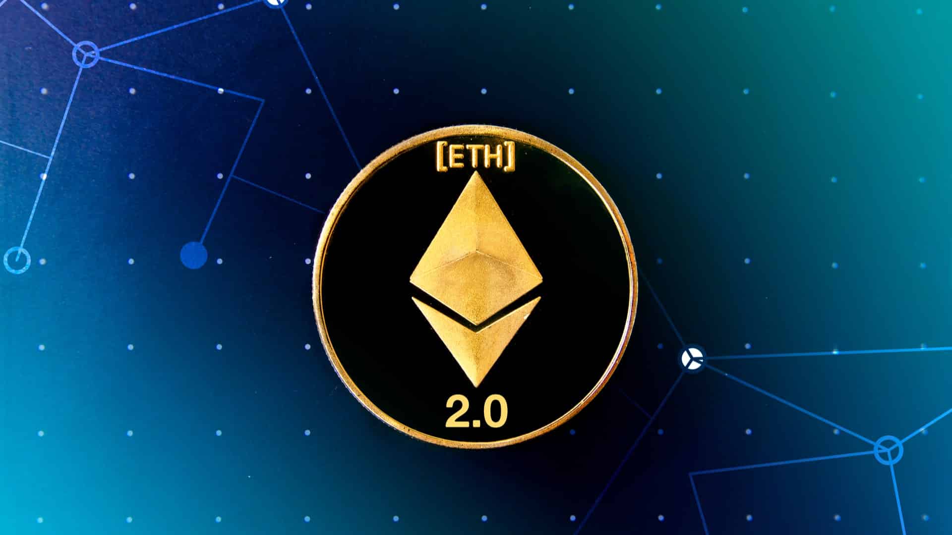 Ethereum je opäť bližšie k Proof-of-stake