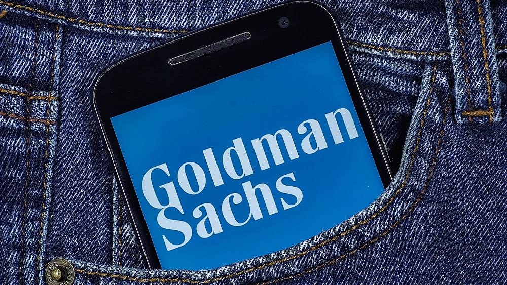 Goldman Sachs vyzdvihuje Ripple a Circle