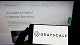 Grayscale pridáva novy fond