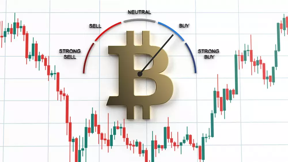 Index strachu a chamtivosti ukazuje nákupný potenciál