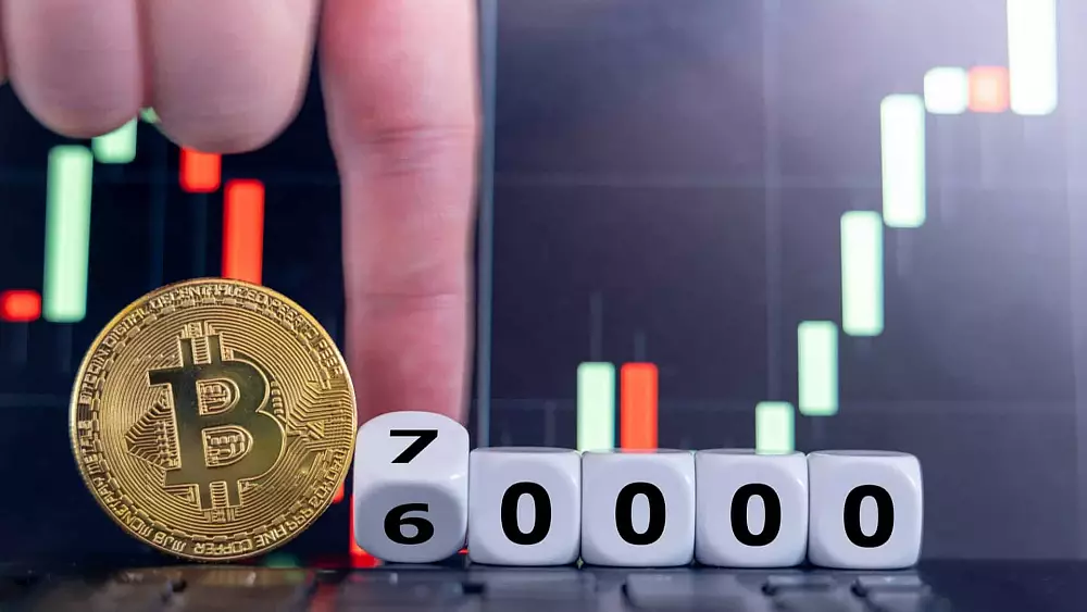 Investori, ktorí nakupovali Bitcoin na ATH už predali