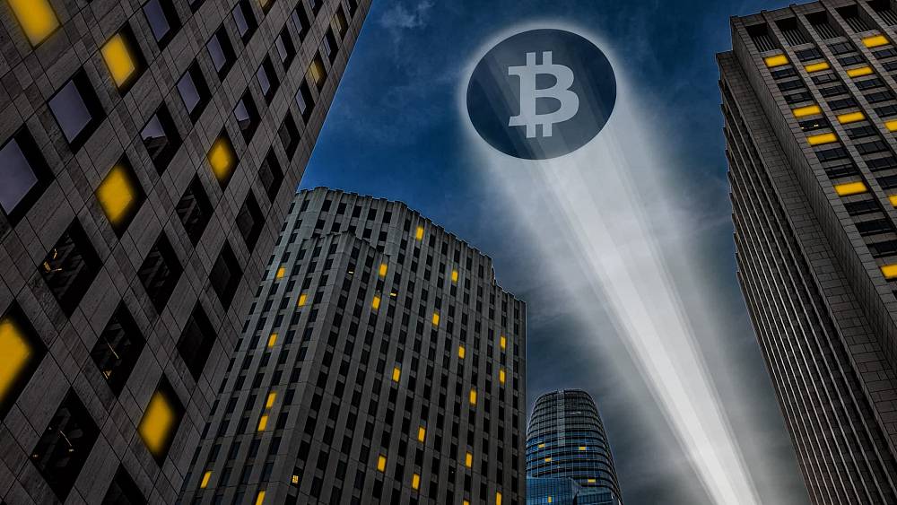 Michael Saylor Zakázanie Bitcoinu by bolo „biliónovou chybou“!