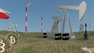 „Mining“ Bitcoinu môže byť efektívny a dôkazom je americký ropný gigant Exxon!