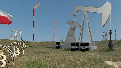„Mining“ Bitcoinu môže byť efektívny a dôkazom je americký ropný gigant Exxon!