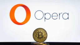 Progresívny prehliadač Opera ako vzor Web 3.0