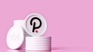 Nová platforma v sieti Polkadot hlási úspechy