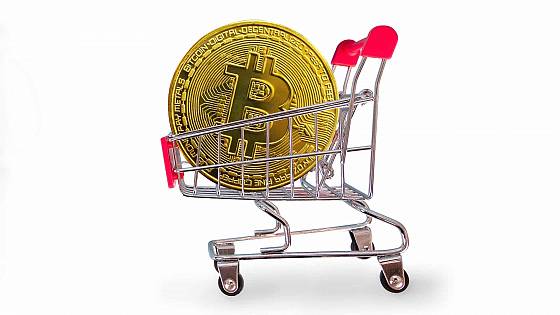 Retailoví investori naďalej nakupujú Bitcoin