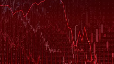 SPX500 môže zažiť veľký pokles