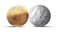 Transakcie pomocou Litecoin dobiehajú Bitcoin!
