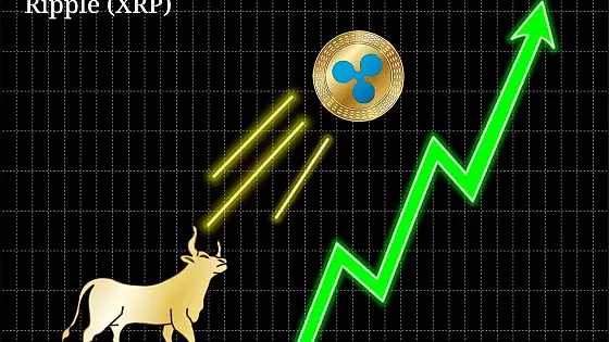 XRP vystrelil na 20 % po pozitívnej správe v „právnej bitke