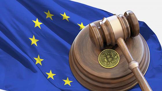 Zákaz Bitcoinu na území EU neprešiel