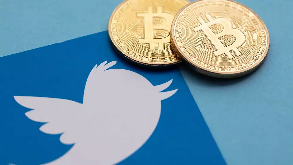 Záujem na Twitteri o Bitcoin sa zvýšil