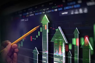 5 tipov, ako pri obchodovaní s kryptomenami neprísť o peniaze