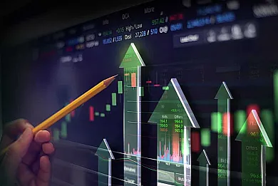 5 tipov, ako pri obchodovaní s kryptomenami neprísť o peniaze