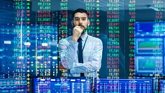 80 % inštitucionálnych investorov očakáva, že kryptomeny predbehnú tradičné investície do 10 rokov