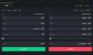 Ako vyzerá obchod cez oco