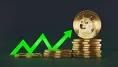 Analýza na kryptomenu Dogecoin