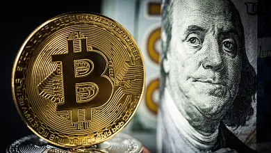 Bitcoin a býčí signál