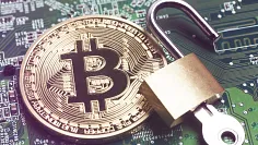 Bitcoin a nelikvidná ponuka.