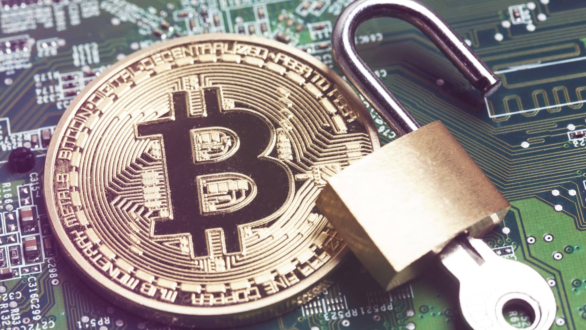 Bitcoin a nelikvidná ponuka.