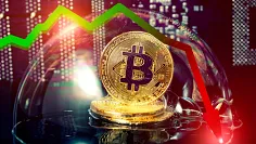 Bitcoin je v novej korekcii