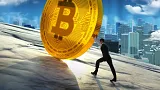 Bitcoin je v rastúcej nálade