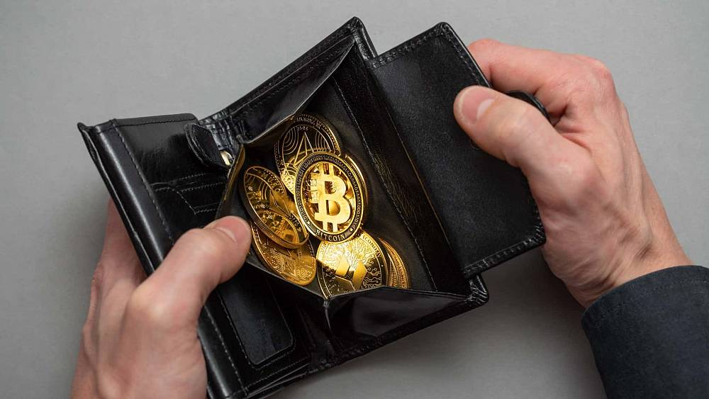 Bitcoin v životnej akumulácii