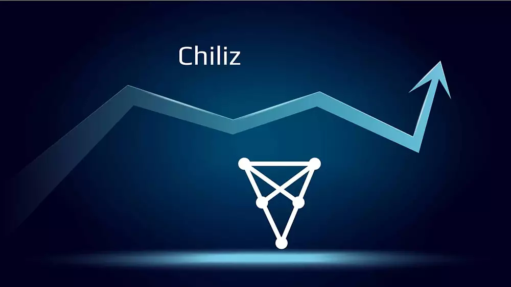 Chiliz (CHZ) vyrástol na 80%!