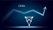 Chiliz (CHZ) vyrástol na 80%!
