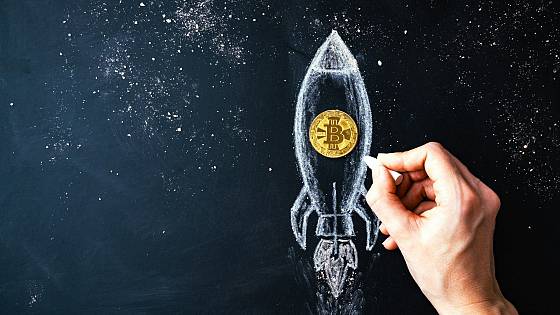 Desaťnásobok rastu pre Bitcoin