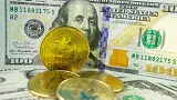 Dolár spôsobí korekciu Bitcoinu