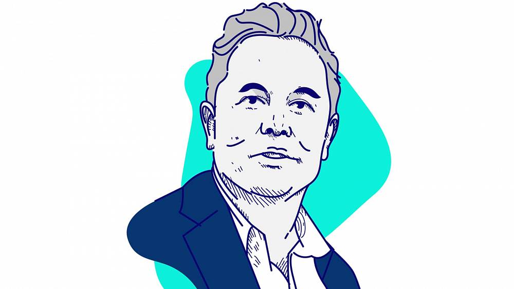 Elon Musk chce vidieť platby pomocou DOGE na sociálnej sieti Twitter